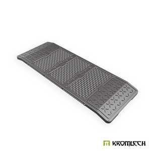 Generator Column Ramp
