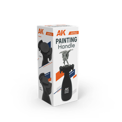 Painting Handle