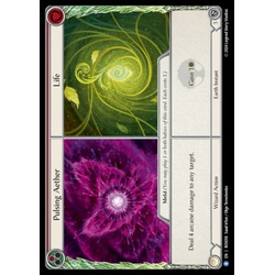 FaB Löskort: Rosetta: Pulsing Aether // Life