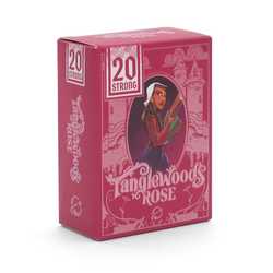 20 Strong: Tanglewoods Rose Deck Expansion