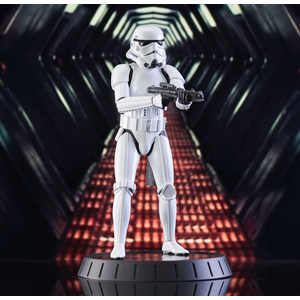 Star Wars - Luke Skywalker (Stormtrooper Disguise) Milestones Statue - 1/6
