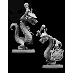 Chinese Dragon coach