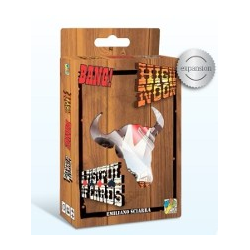 Bang! 4th Edition: High Noon + Fistul of Cards