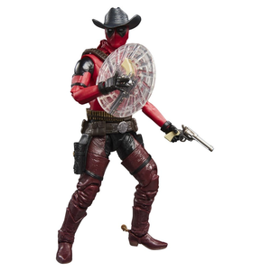 Marvel Legends: Deadpool & Wolverine - Cowboypool