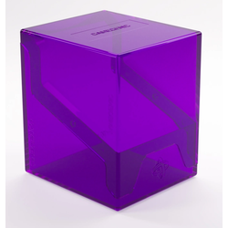GameGenic Bastion 100+ XL Purple