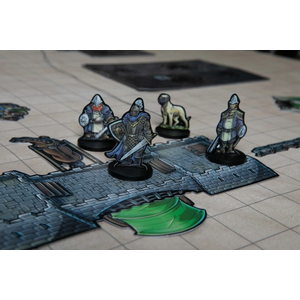 GTG Minis: Base Kit
