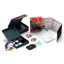 Daggerheart RPG: Hope & Fear (Deluxe Edition)