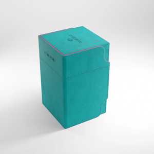 Gamegenic: Watchtower 100+ XL Teal/Pink