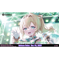 Hololive Official Card Game: Green Kazama Iroha Start Deck