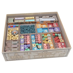 Folded Space: Arkwright Anniversary Edition Insert