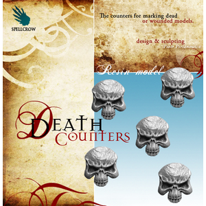 Spellcrow: Death Counters