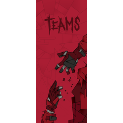 Summit: The Board Game - Teams