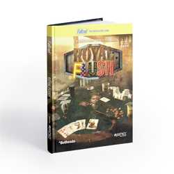 Fallout: RPG - Royal Flush