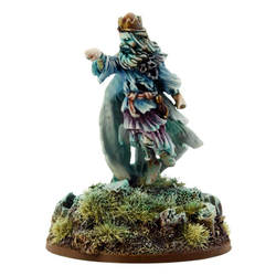 Saga: Sorcerer A