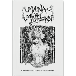 Mana Meltdown (OSE)
