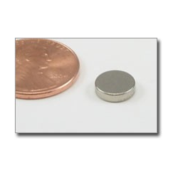 Magnet D0802 (10st)