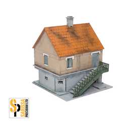 Maison Forte (15mm)