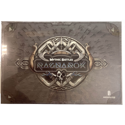 Mythic Battles: Ragnarök - Storage Box