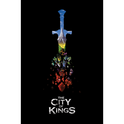 The City of Kings (Kickstarter Edition)