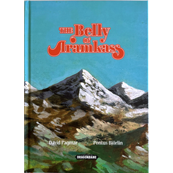 Dragonbane: The Belly of Aramkass