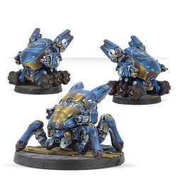 O-12 - Torchlight Brig. Expansion Pack Beta