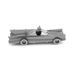 Batman Classic Batmobile