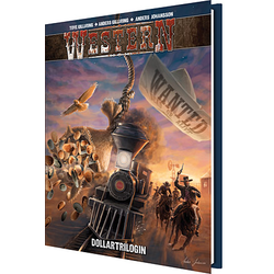 Western IV: Dollartrilogin