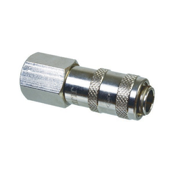 Sparmax Airbrush Adapter Snabbkoppling Hona 1/4"