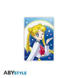 Sailor Moon Magnet – Usagi Tsukino 5,5 × 8 cm