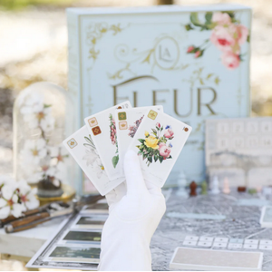 La Fleur (EN)