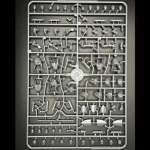 Barons' War 2nd Edition Starter Set