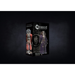 Conquest: Theist Priest