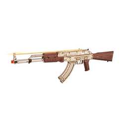 ROKR: AK-47 Assault Rifle