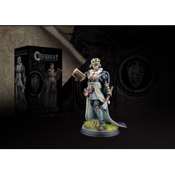Conquest: Chapter Mage