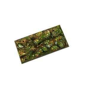 Forest Bases 50x100mm (1)