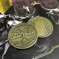 Return to Dark Tower: Coin of the Realm (1)