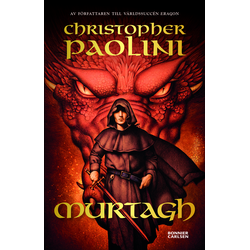 Eragon: Murtagh (Danskt Band)