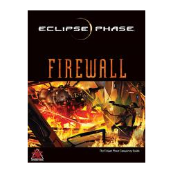 Eclipse Phase: Firewall