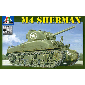 M4 Sherman