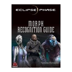 Eclipse Phase: Morph Recognition Guide