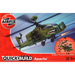 Boeing Apache