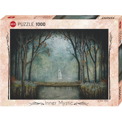 Sylvan Spectre - Inner Mystic 1000 bitar
