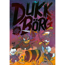 DUKK BÖRG RPG