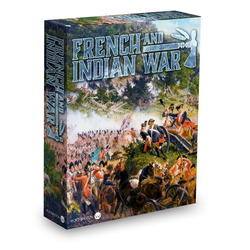 French and Indian War 1757-1759