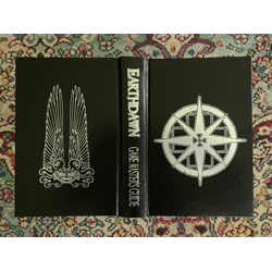 Earthdawn: Gamemaster's Guide (deluxe edition)