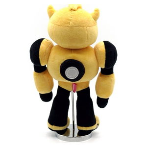 Transformers: Plush Figure - Bumblebee 22 cm