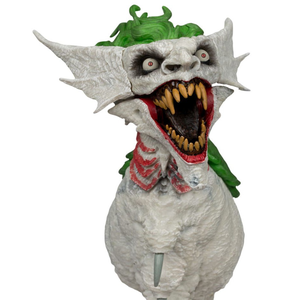 DC Multiverse: Dark Nights Metal - The Joker Dragon Glow in the Dark Edition (Gold Label)