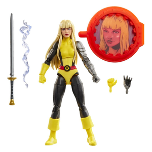 Marvel Legends: Secret Wars - Marvel's Magik