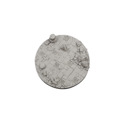 Ancient Bases, Round 80mm (1)