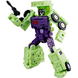 Transformers Studio Series 86 - Mixmaster Voyager Class
